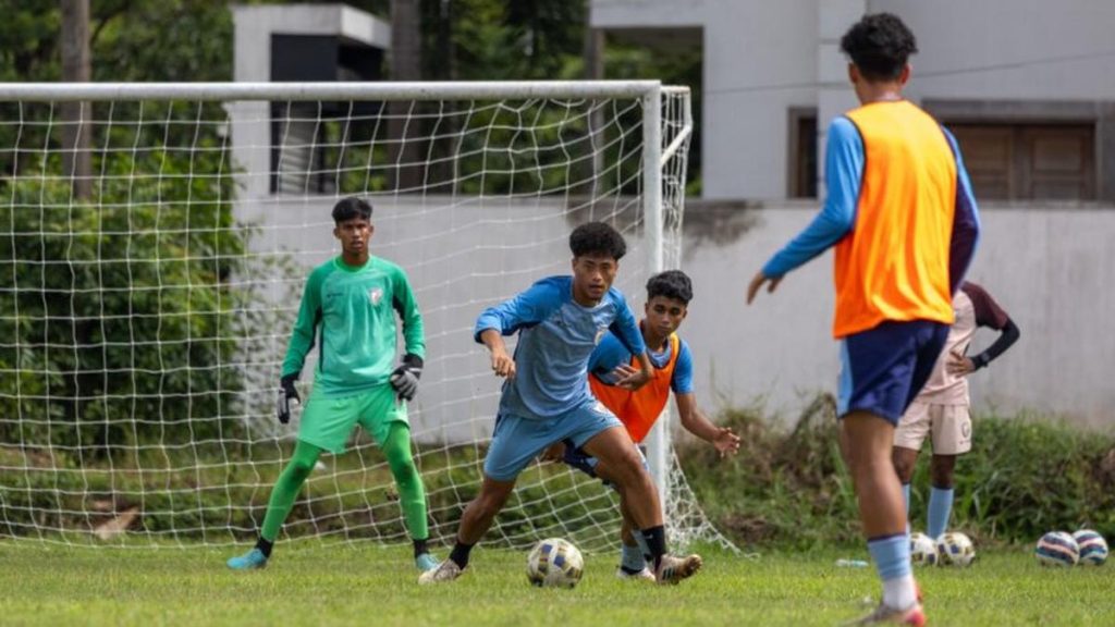 IND vs PAK, SAFF U-17 Championship: India tops group after thrilling 3-2 victory over Pakistan