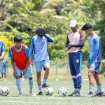 SAFF U-17 Championship — Unbeaten India takes on Nepal in semifinal with an eye on the summit clash