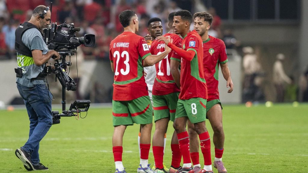 Which teams have qualified for FIFA World Cup 2026 — Full list