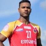 East Bengal signs Jay Gupta from FC Goa in a deal till 2029