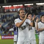 England must use win over Serbia as a template for World Cup, says Kane