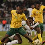 South Africa plans appeal over World Cup qualifying win stripped for ineligible player