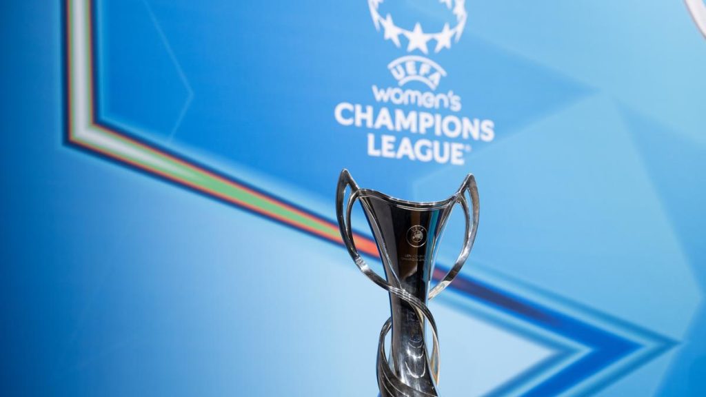 UEFA Women’s Champions League: UWCL champion Arsenal, debutant Man United drawn with Lyon