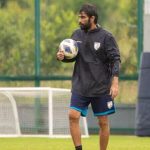 India coach Khalid Jamil names 30 probables for AFC Asian Cup Qualifiers against Singapore
