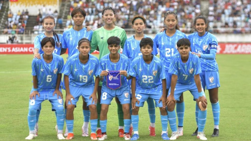 India U-20 women’s squad announced for friendlies against Kazakhstan U-19