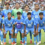 India U-20 women’s squad announced for friendlies against Kazakhstan U-19