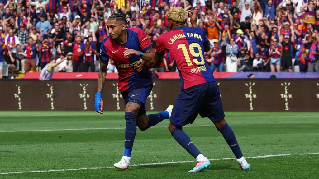 Real Madrid vs Barcelona — What happened in the previous El Clasico in La Liga?