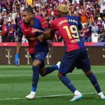 Real Madrid vs Barcelona — What happened in the previous El Clasico in La Liga?