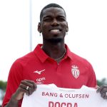 Paul Pogba set for football comeback after 2-year ban: AS Monaco move nears completion
