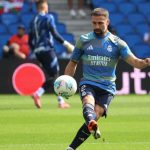 Real Madrid captain Carvajal to undergo knee surgery, likely to miss remainder of 2025