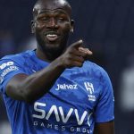 Koulibaly on target as Al-Hilal remains perfect in Asian Champions League
