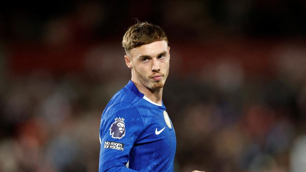 NFO vs CHE LIVE score, Premier League 2025-26: Chelsea aims for successive wins; No Palmer for Blues