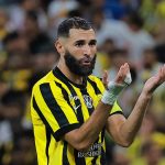 Asian Champions League Elite: Ezatolahi’s first-half header downs Al-Ittihad