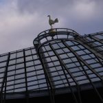 Tottenham Hotspur owners inject £100m to boost ‘long-term sporting success’