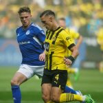 Germany squad for World Cup qualifiers: Schlotterbeck recalled, Fuellkrug dropped