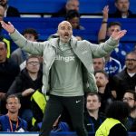 Maresca denies Chelsea ‘discipline problem’ after spate of red cards
