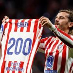 Champions League 2025-26: Griezmann scores 200th Atletico goal in win over Frankfurt; Inter beats Slavia Prague