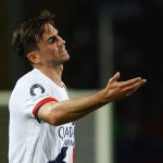 Fabian Ruiz to be out of action as PSG’s injury list grows