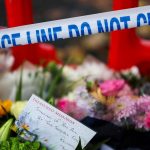 Manchester United players wear black armbands as tribute to synagogue attack victims