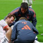 Harry Kane injury update: Bayern Munich forward says he’ll be ’fine’ for England duty
