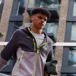Nico O’Reilly replaces Reece James in England squad for upcoming matches