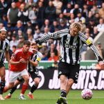 Woltemade to join Germany squad late due to illness