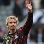 FIFA World Cup Qualifiers: Germany’s Woltemade not yet in team training after flu