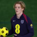Newcastle’s Gordon not taking England selection for granted