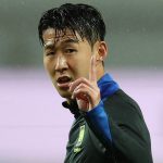 Son Heung-min breaks record of most international appearances for South Korea in friendly vs Brazil