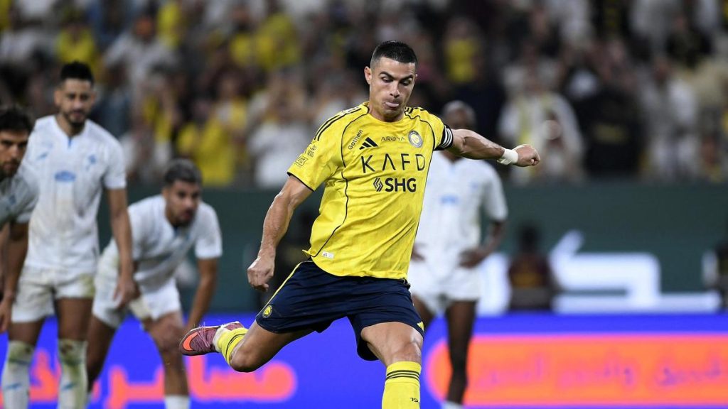 Ronaldo’s availability in doubt; Felix, Mane set for FC Goa vs Al Nassr ACL 2 tie