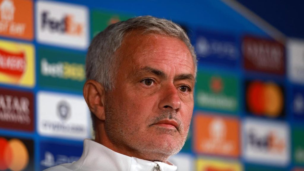 UEFA Champions League: Mourinho expects more Newcastle silverware after League Cup triumph