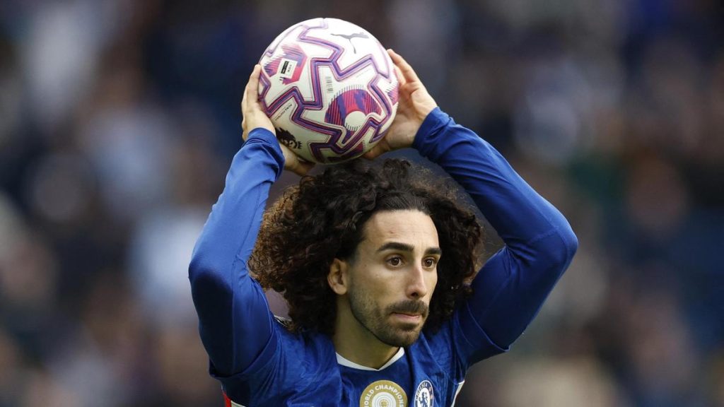 Explained: Why football’s lawmakers are looking to curb time taken for long throw-ins