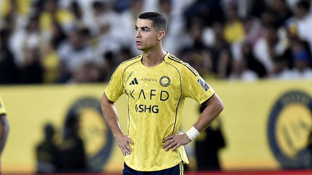 Ronaldo misses out on another trophy as Al Nassr loses to Al Ittihad in King’s Cup round of 16
