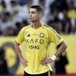 Ronaldo misses out on another trophy as Al Nassr loses to Al Ittihad in King’s Cup round of 16