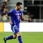 Messi eyes FIFA World Cup 2026 despite age and fitness concerns