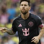 Lionel Messi wins 2025 MLS Golden Boot