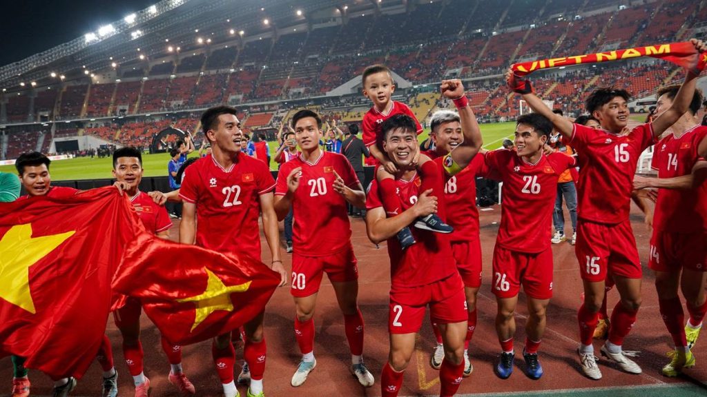 What is FIFA’s ASEAN Cup? Which countries are involved?