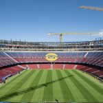 Barcelona’s Camp Nou return delayed again