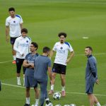 Barcelona vs PSG LIVE streaming info: When, where to watch UEFA Champions League 2025-26 match? Predicted XI