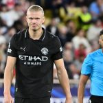 Champions League 2025-26: Man City ‘not good enough’ for frustrated Haaland