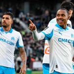 Ligue 1 2025-26: De Zerbi on cloud nine after Olympique de Marseille beats FC Metz to go top of standings