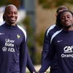 Deschamps urges Mateta to compete for spot in France’s team with enthusiasm