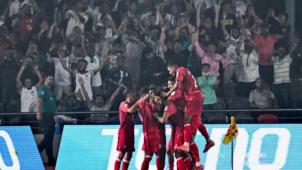 Hong Kong vs Bangladesh LIVE Streaming info: When, where to watch AFC Asian Cup 2027 qualifier?