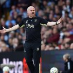 Nottingham Forest hires Sean Dyche as its third manager this season