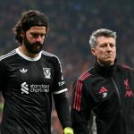 Liverpool goalkeeper Alisson ruled out until after international break