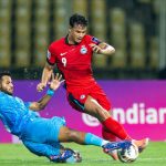 AFC Asian Cup review: A broken structure, not a bad night, cost India its Asian dream