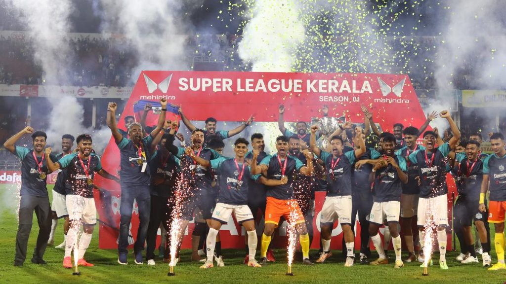 Super League Kerala season 2: All you need to know — Teams, venues, format, live streaming info
