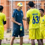 Rajasthan United FC vs Kerala Blasters FC Live Score: AIFF Super Cup 2025-26; RUFC vs KBFC, second-half updates