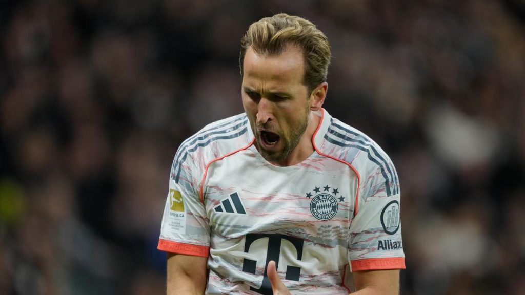 Bundesliga 2025-26: Bayern Munich puts perfect record to the test against unbeaten Borussia Dortmund