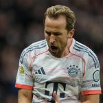 Bundesliga 2025-26: Bayern Munich puts perfect record to the test against unbeaten Borussia Dortmund